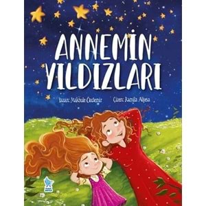 DAMLA | ANNEMİN YILDIZLARI