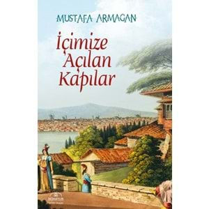 DAMLA | İÇİMİZE AÇILAN KAPILAR