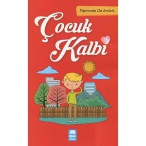 EMA | ÇOCUK KALBİ (KLASİK ES.DİZ.)