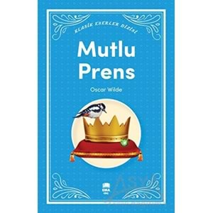 EMA | MUTLU PRENS (KLASİK ES.DİZ.)