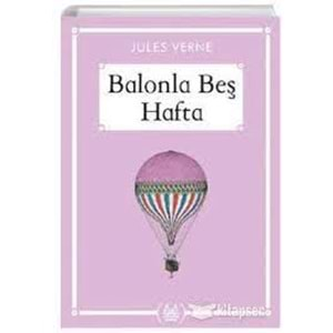 ARKADAŞ | BALONLA BEŞ HAFTA