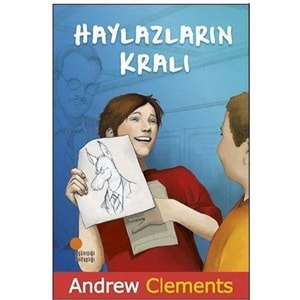 GÜNIŞIĞI | HAYLAZLARIN KRALI