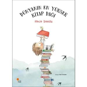 GÜNIŞIĞI | DÜNYANIN EN YÜKSEK KİTAP DAĞI