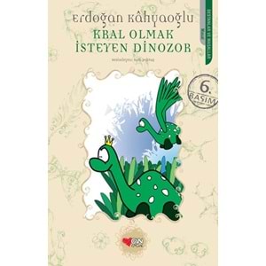 CAN | KRAL OLMAK İSTEYEN DİNOZOR