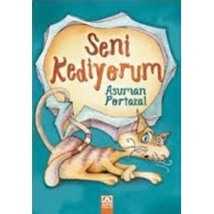 ALTINKİTAP | SENİ SEVİYORUM