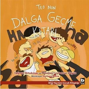 BİLGİ | TEO'NUN DALGA GEÇME KİTABI