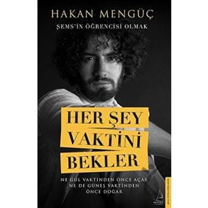 DESTEK | HER ŞEY VAKTİNİ BEKLER