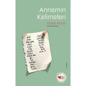 CAN | ANNEMİN KELİMELERİ