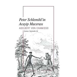 DEKALOG | PETER SCHLEMIHL’İN ACAYİP MACERASI