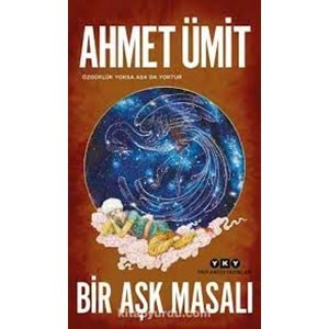 YKY | BİR AŞK MASALI