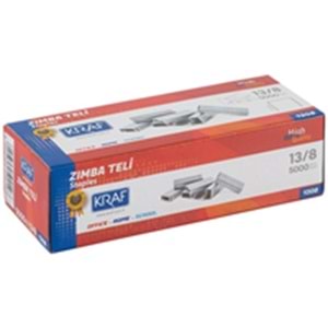 KRAF | ZIMBA TELİ 13/8 5000 Lİ 1308