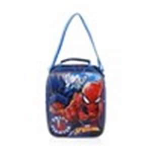 FROCX | 41333 SPIDERMAN BESLENME ÇANTASI TRIO FIGHTE