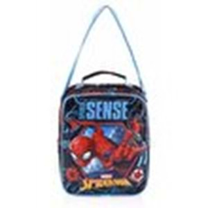 FROCX | 41327 SPIDERMAN BESLENME ÇANTASI LOFT SPIDER SENSE