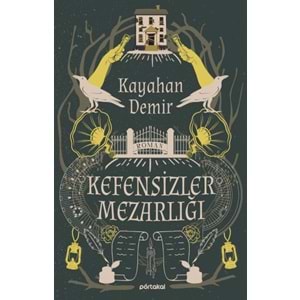 TİMAŞ | KEFENSİZLER MEZARLIĞI