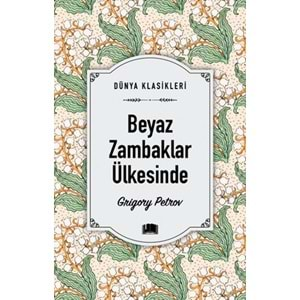 EMA | BEYAZ ZAMBAKLAR ÜLKESİNDE