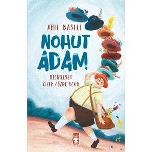 TİMAŞ | NOHUT ADAM