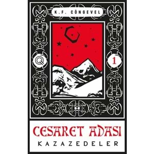 QYAYINLARI | CESARET ADASI-1_KAZAZEDELER