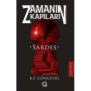 QYAYINLARI | ZAMANIN KAPILARI-3_SARDES