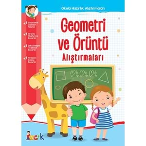 BICIRIK | GEOMETRİ VE ÖRÜNTÜ ALIŞTIRMALARI