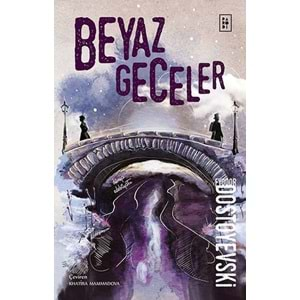 PARODİ | BEYAZ GECELER