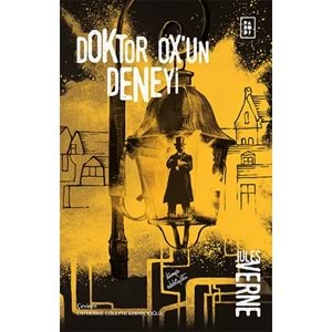PARODİ | DOKTOR OX_UN DENEYİ