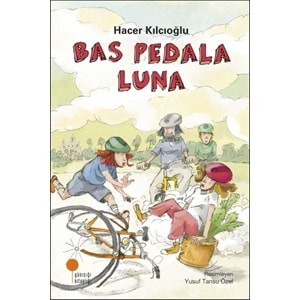 GÜNIŞIĞI | BAS PEDALA LUNA