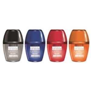 SÜDOR | OVAL KALEM TRAŞ - KT02