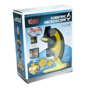EMİN | SCİENCE MİCROSCOPE - EM5107