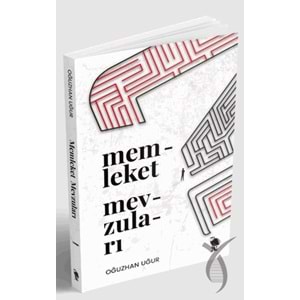 NEMESİS | MEMLEKET MEVZULARI