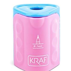 KRAF | HAZNELİ KALEMTRAŞ - 732G