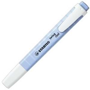 STABILO | SWİNG COOL FOSFORLU KALEM PASTEL ESİNTİLİ MAVİ