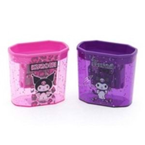 TMN | KUROMİ ÇİFT BIÇAKLI DİKDÖRTGEN KALEMTIRAŞ - 586478