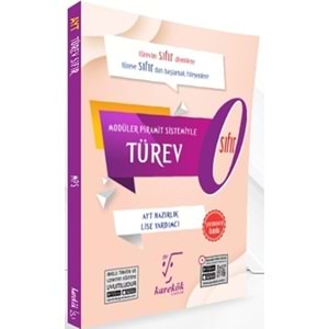 KAREKÖK | TÜREV SIFIR -2026