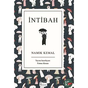 BEYAZBALİNA | İNTİBAH (KARTON TÜRK KLASİKLERİ)
