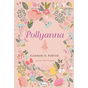 BEYAZBALİNA | POLLYANNA (KARTON KLASİKLER)