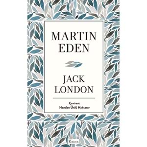 BEYAZBALİNA | MARTIN EDEN (KARTON KLASİKLER)