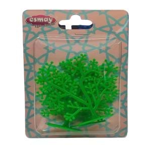 ESMAY | MAKET AĞAÇ TOMURCUK YEŞİL 7 CM A3531