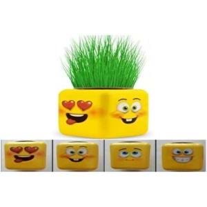 ÇİMOJİ | KÜP ÇİM ADAM
