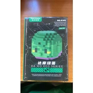 KİWİ | MEKANS NO.K144 193 PRÇ. LEGO