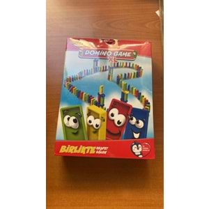 DOSTOYS | XL DOMİNO