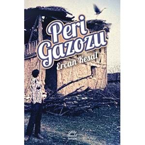 İLETİŞİM | PERİ GAZOZU