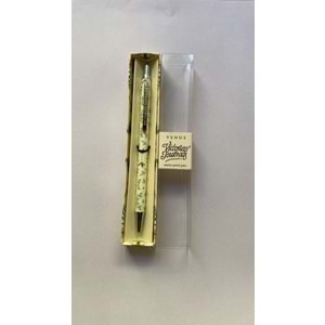 BRUNOVİSCONTİ | VİCTORİAS JOURNALS VENÜS KUTULU TÜKENMEZ KALEM - V15 320-2200