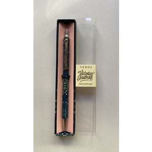 BRUNOVİSCONTİ | VİCTORİAS JOURNALS VENÜS KUTULU TÜKENMEZ KALEM - V14 320-2199