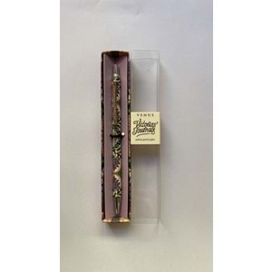 BRUNOVİSCONTİ | VİCTORİAS JOURNALS VENÜS KUTULU TÜKENMEZ KALEM - V8 320-2193