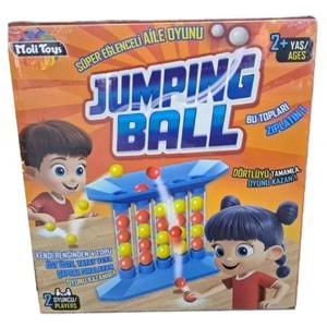 MOLİTOYS | JUMPİNG BALL