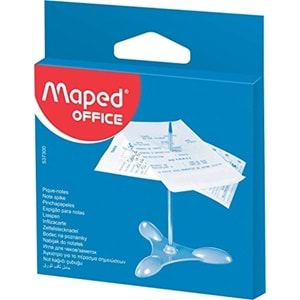 MAPED | PİKNOT YILDIZ TABANLI