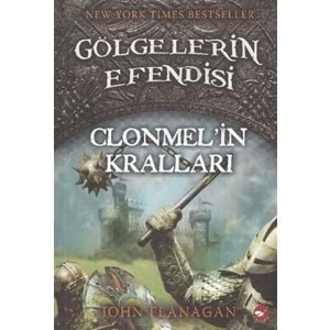 BEYAZBALİNA | GÖLGELERİN EFENDİSİ 08 - CLONMELİN KRALLARI