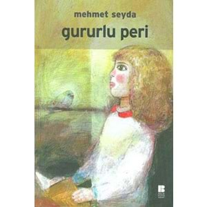 BİLGE | GURURLU PERİ