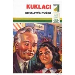 DAMLA | KUKLACI (100 TEMEL ESER)