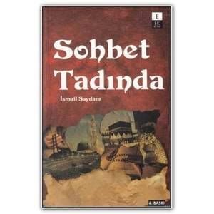 EKKİTAP | SOHBET TADINDA